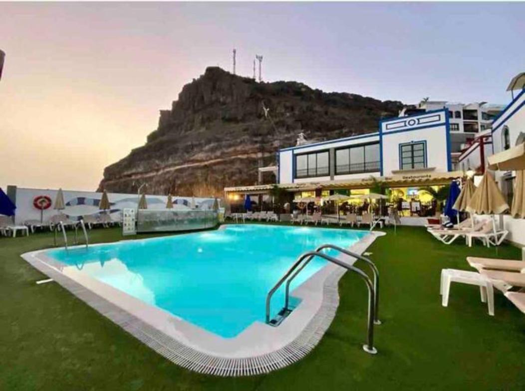 Casa Apolo Hébergement de vacances *
